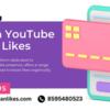 Indian YouTube Video Likes - IndianLIkes
