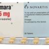 Buy Femara 2.5mg Online on sale at Gandhi Medicos