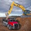 Commercial Equipment Finance: Trucks, Bulldozers & More