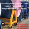 The Ultimate Guide to  Fabric Quality Inspection: From Novice to Expert FeaturiMasteringng Agal Textile