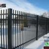 Ornamental Fence Supplies Canada: Versatile and Durable Products from Oasis Outdoors