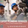 Plumbing Services In Dubai