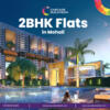 Buy Best Price 2 Bhk flat in Mohali | Mohali 2 BHK Flat