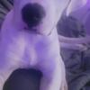 4 month old puppy Ghost looking for forever home