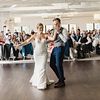 Wedding dance choreography based on Ballroom and Latin dances!