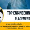 TOP ENGINEERING COLLEGES PLACEMENT-WISE