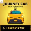 Book Delhi to Dehradun Taxi Online