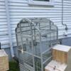 Breeder bird cage for sale