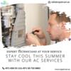 How do I Know if I Need AC Repairs Dubai? Understanding the Signs
