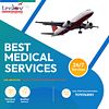 Avail the Tridev Air Ambulance in Mumbai High-Quality Medical Care