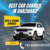 HSR Logistics Car Carrier in Ghaziabad- 