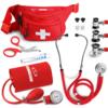 24pk Blood Pressure Kits Brand New RETAILS $32.99/ea