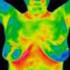 SAFE BREAST IMAGING  NOT MAMMOGRAM DIGITAL INFRARED THERMAL IMAGING  NO TOUCH / NO SQUASH