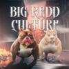 BIG Red x culture breeding