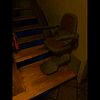 Stair Lifts 2 Separate 8 Foot Units