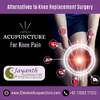 Acupuncture Treatment for Kneepain in Chennai