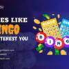 Make Games Like Bingo with RG Infotech