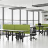 Pune's Finest Modular Office Furniture: Redefining Workspace Dynamics