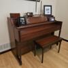 Free great condition piano - you move