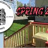 Boston Deck and Porch
