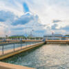 Industrial Waste water treatment plant
