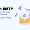 Maximize your Email Deliverability With SMTP Server