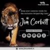 Corbett Fun Tour With 1 Jeep Safari @  Just 3500 | Limited Time Offer 