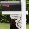 Mailbox corbel - post upgrade