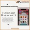 Mobile App Development | Game App Development-webmobrilinc