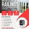Best Railing Service & Installers in Brookline, MA