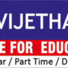 Online Degree Courses Hyderabad