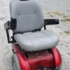 Electric Jazzy wheelchair