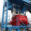 Fully Automatic Concrete Batching Plant