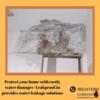 Protect your house from Leakage