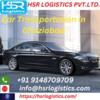 Best car transportation in GHAZIABAD- 