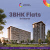 3BHK Flats in Kharar | 3 BHK Flats