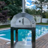 Shop Gas Outdoor Pizza Ovens From ilFornino