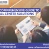 Top Notch Call Center Solutions in india