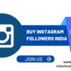 Buy Instagram Followers India - IndianLikes