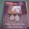 Collection of Purebred Pigeon Magazines