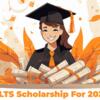 IELTS Scholarship For 2024 - MyStudia