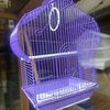 New and used cages breeding & single bird