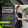 Healthcare Cleaning Services Melbourne