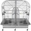 A&E Double Macaw Parrot Cage $700