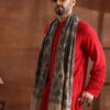 Beautiful Hand-Embroidered Pashmina Shawls for Men and Women