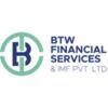 BTW FINANCIAL SERVICES & IMF PVT LTD in Pune