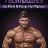 FOR SALE  MUSCLE TECHNIQUES THE POWER TO CHANGE YOUR PHYSIQUE FITNESS Book By Gary Curran