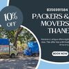 Professional Movers and Packers in Thane - Get Affordable Moving Services Today!