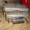 1953-54 Chevy Radio