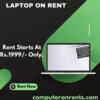 Macbook Pro On Rent Starts At Rs.1999 Only In Mumbai